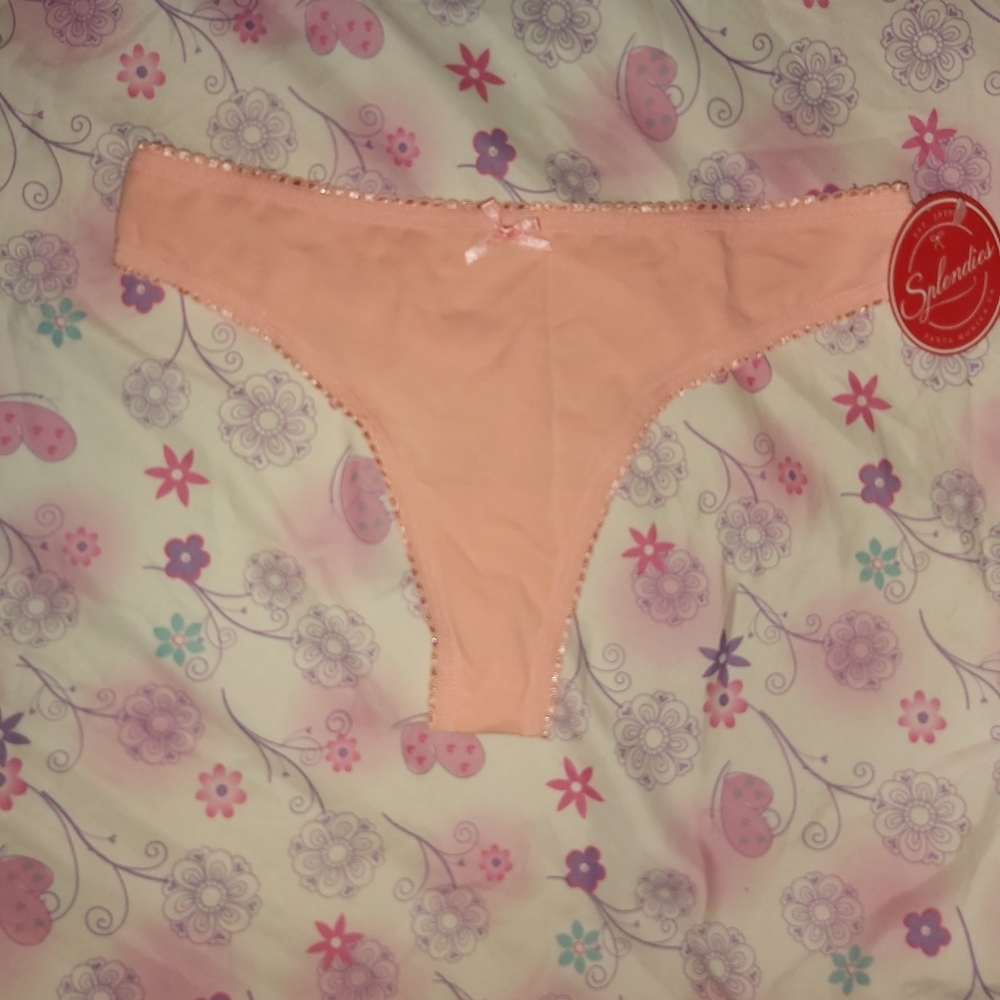 Underwear Nwt
